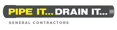 Drain Layers and Drainage Systems
